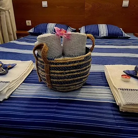 Villa Dimar 2b *