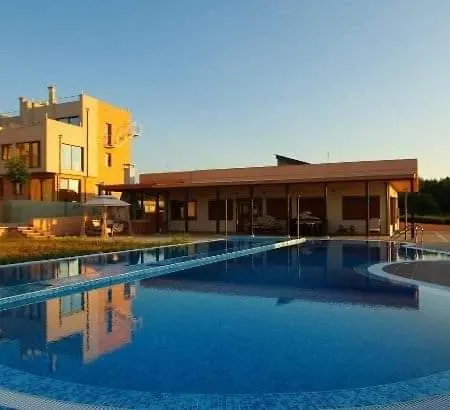 Villa Dimar 2b Lozenets